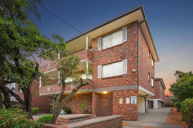 221-225 Haldon Street Lakemba NSW 2195