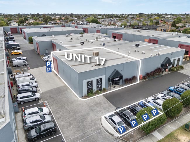 Unit 17/993 North Road Murrumbeena VIC 3163 Unit 17/993 North Road Murrumbeena VIC 3163