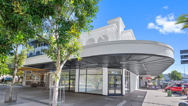 131 Lake Street Cairns City QLD 4870 131 Lake Street Cairns City QLD 4870