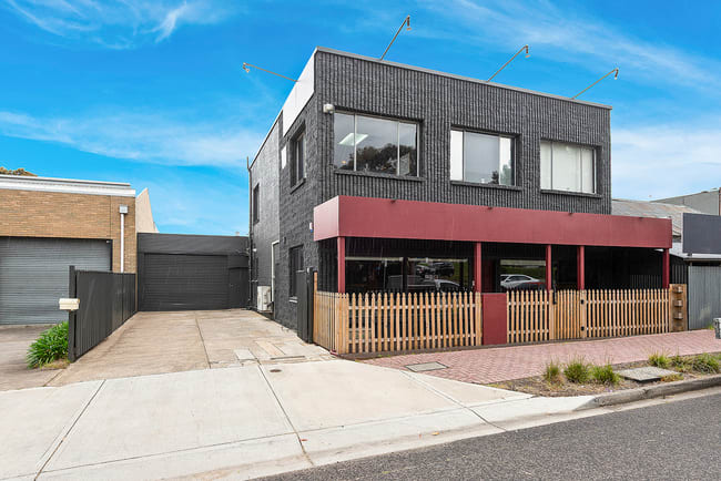 643 Magill Road Magill SA 5072 643 Magill Road Magill SA 5072