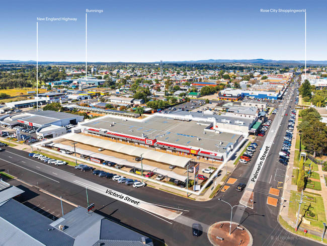 64 Victoria Street Warwick QLD 4370 64 Victoria Street Warwick QLD 4370