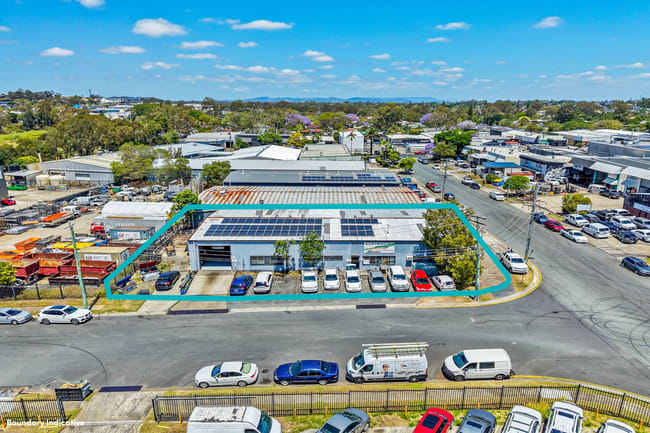 9 Herbert Street Slacks Creek QLD 4127 9 Herbert Street Slacks Creek QLD 4127