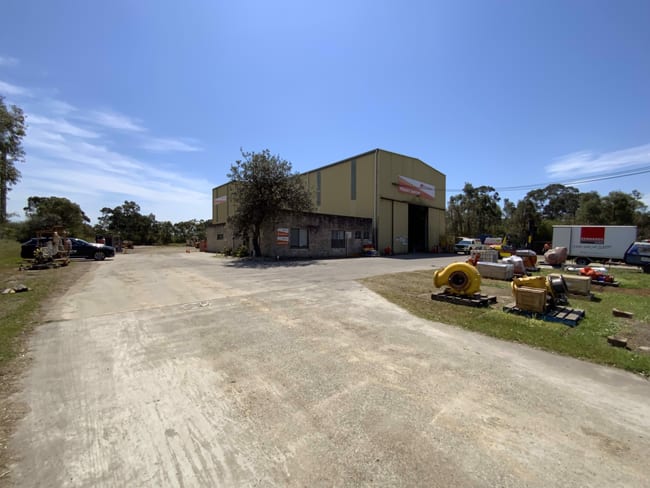125-127 Mitchell Avenue Kurri Kurri NSW 2327