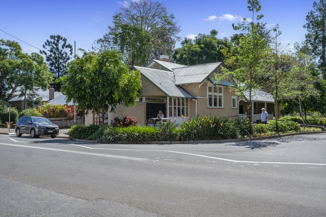41 Hyde St Bellingen NSW 2454 41 Hyde St Bellingen NSW 2454