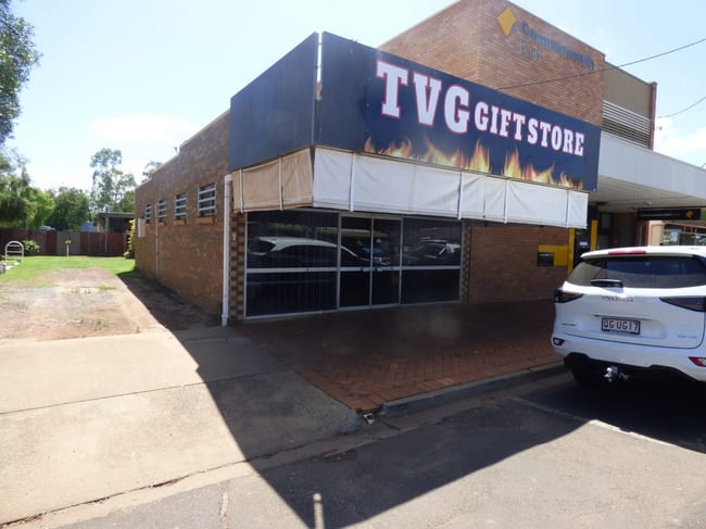 15a Henry Street St George QLD 4487 15a Henry Street St George QLD 4487