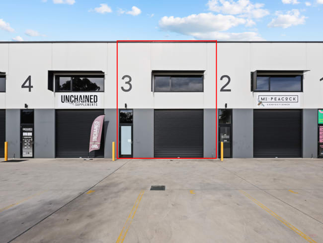 3/6-10 Owen Street Mittagong NSW 2575 3/6-10 Owen Street Mittagong NSW 2575