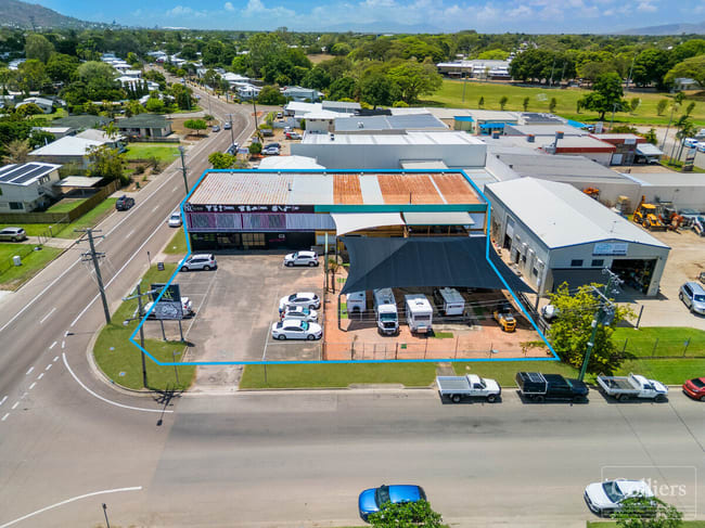 2-4 Madden Street Aitkenvale QLD 4814 2-4 Madden Street Aitkenvale QLD 4814