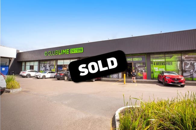 74-82 Maroondah Highway Ringwood VIC 3134 74-82 Maroondah Highway Ringwood VIC 3134