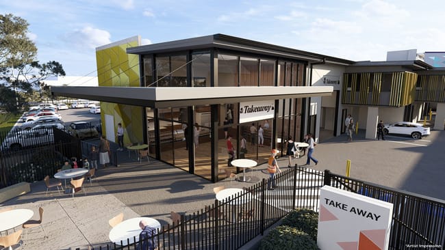 Units 1 & 2, 36 Turner Road Smeaton Grange NSW 2567
