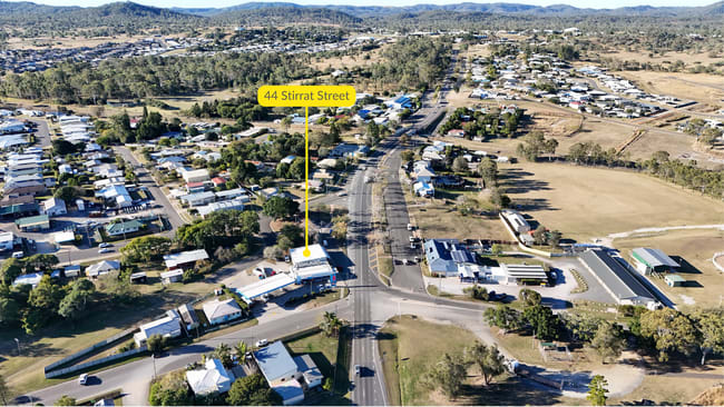 44 Stirrat Street Calliope QLD 4680