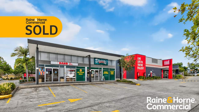 Lot 3/1650 Anzac Avenue North Lakes QLD 4509 Lot 3/1650 Anzac Avenue North Lakes QLD 4509