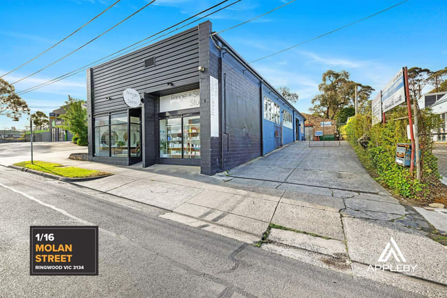 1/16 Molan Street Ringwood VIC 3134