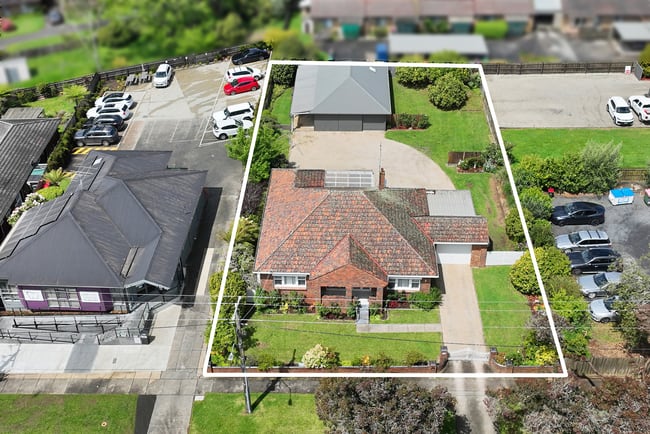 2 Bank Place Drouin VIC 3818 2 Bank Place Drouin VIC 3818