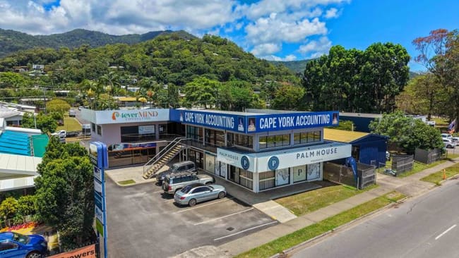 1057 Captain Cook Highway Smithfield QLD 4878 1057 Captain Cook Highway Smithfield QLD 4878