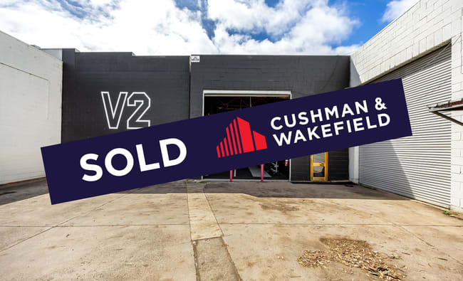Unit 6/72-78 Bacon Street Hindmarsh SA 5007 Unit 6/72-78 Bacon Street Hindmarsh SA 5007