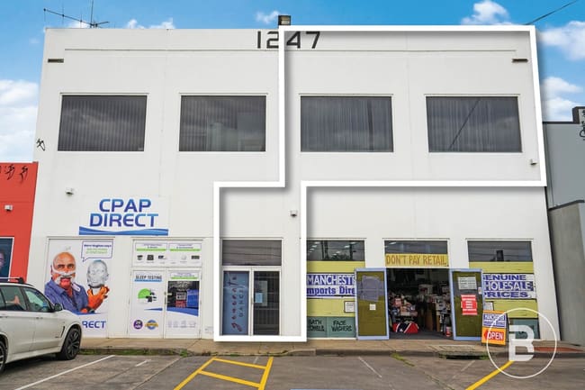 2/ 1247 Howitt Street Wendouree VIC 3355 2/ 1247 Howitt Street Wendouree VIC 3355