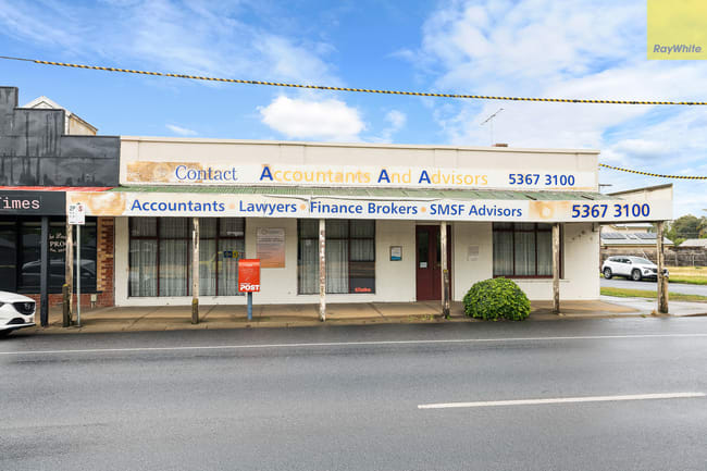 62 Grant Street Bacchus Marsh VIC 3340 62 Grant Street Bacchus Marsh VIC 3340