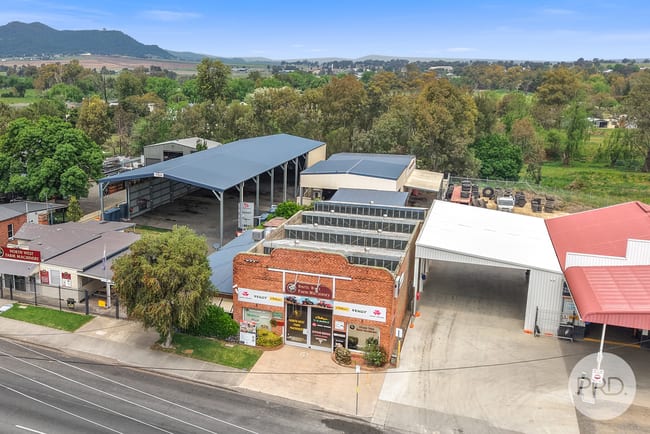 24-26 Whittaker Street Quirindi NSW 2343