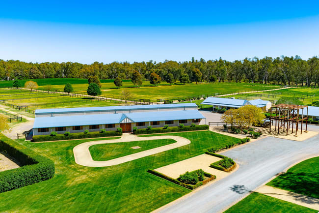 145 & 50 Carters Road and Lot 4 & Lot 5, 305 Ross Road Arcadia VIC 3631 145 & 50 Carters Road and Lot 4 & Lot 5, 305 Ross Road Arcadia VIC 3631