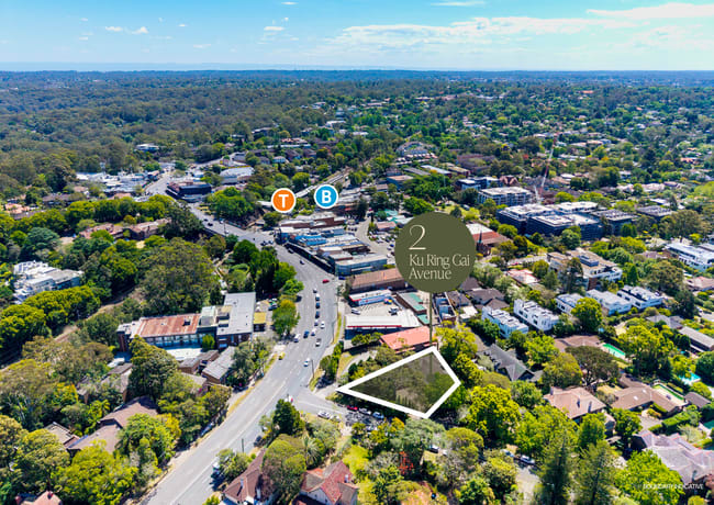 2 Ku Ring Gai Avenue Turramurra NSW 2074 2 Ku Ring Gai Avenue Turramurra NSW 2074