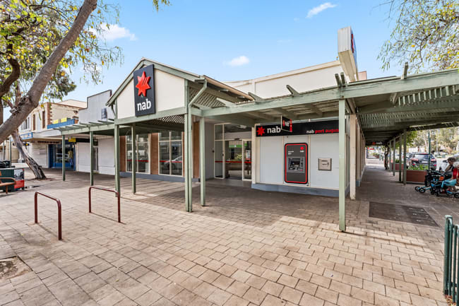 46 Commercial Road Port Augusta SA 5700