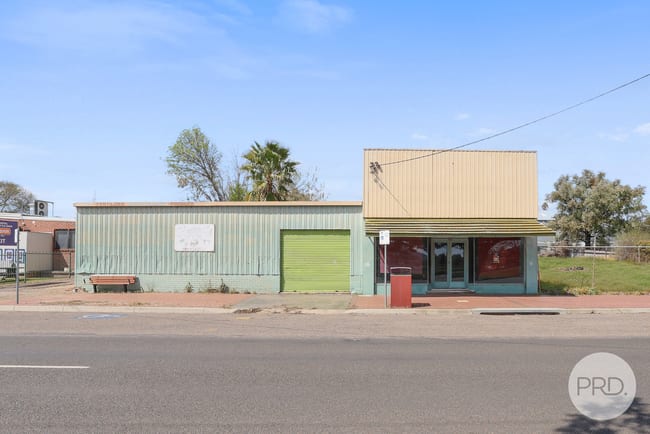 80-81 Single Street Werris Creek NSW 2341