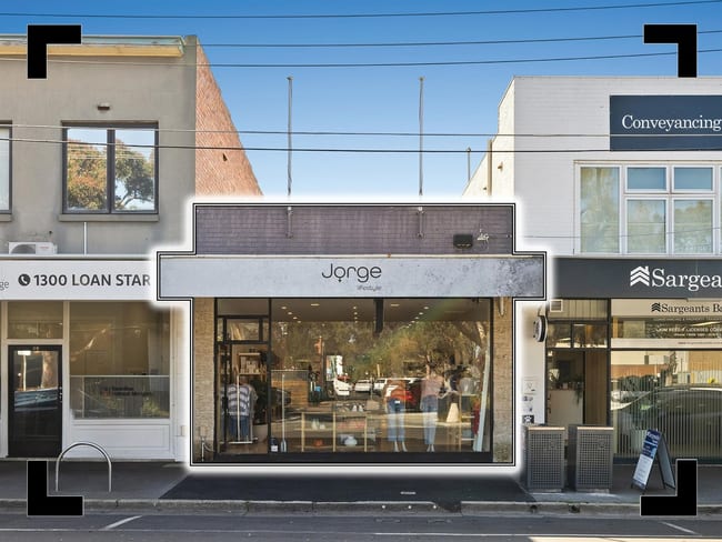 34 East Concourse Beaumaris VIC 3193 34 East Concourse Beaumaris VIC 3193