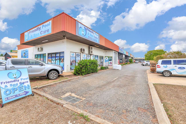 1/1 Travers Street Coconut Grove NT 0810 1/1 Travers Street Coconut Grove NT 0810