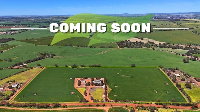 267 Beering Road Irishtown WA 6401 267 Beering Road Irishtown WA 6401