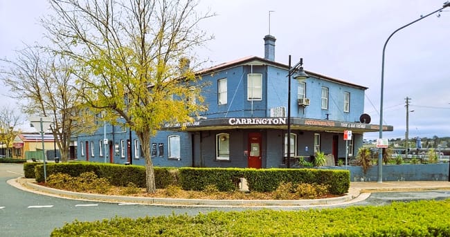 1 Neill Street Harden NSW 2587