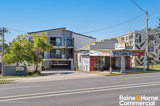 163 Stafford Road Kedron QLD 4031 163 Stafford Road Kedron QLD 4031