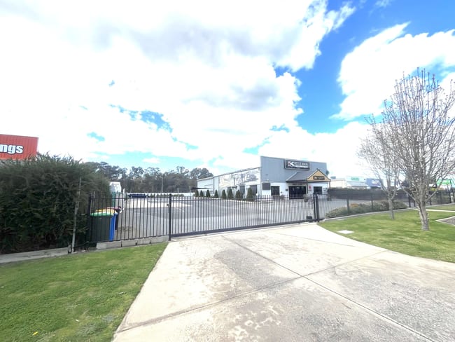 7986 Goulburn Valley Hwy Kialla VIC 3631