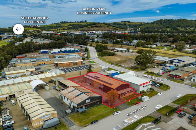 3 Mineral Road Oak Flats NSW 2529 3 Mineral Road Oak Flats NSW 2529