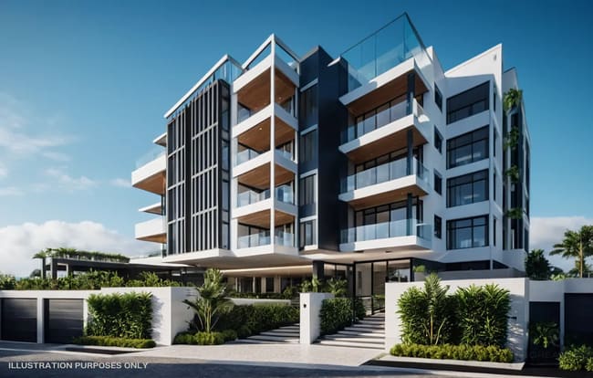 88 & 90 Quay Street Bundaberg West QLD 4670 88 & 90 Quay Street Bundaberg West QLD 4670