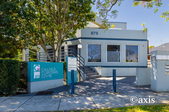 2/875 Glen Huntly Road Caulfield South VIC 3162