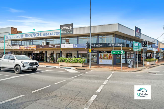 12/61-85 Brisbane Street Beaudesert QLD 4285