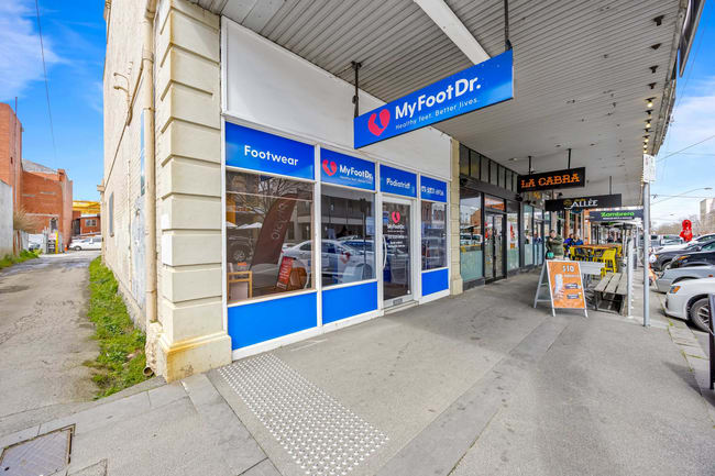 34 Armstrong Street North Ballarat Central VIC 3350