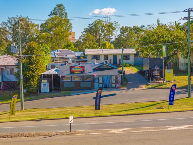 28 Chatsworth Road Gympie QLD 4570