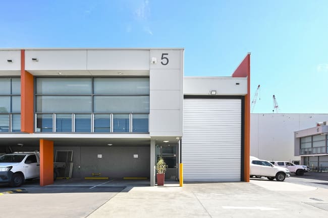 5/17 George Young Street Auburn NSW 2144 5/17 George Young Street Auburn NSW 2144