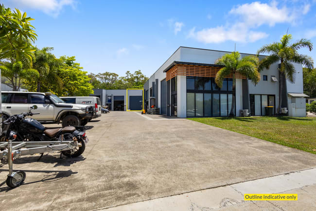 11/55-59 Beor Street Craiglie QLD 4877