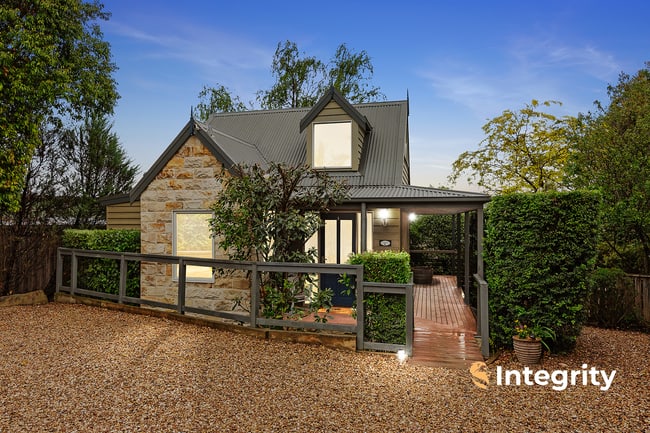 88a Bell Street Yarra Glen VIC 3775 88a Bell Street Yarra Glen VIC 3775