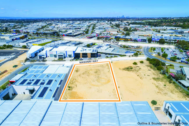 7 Masonry Way Malaga WA 6090 7 Masonry Way Malaga WA 6090