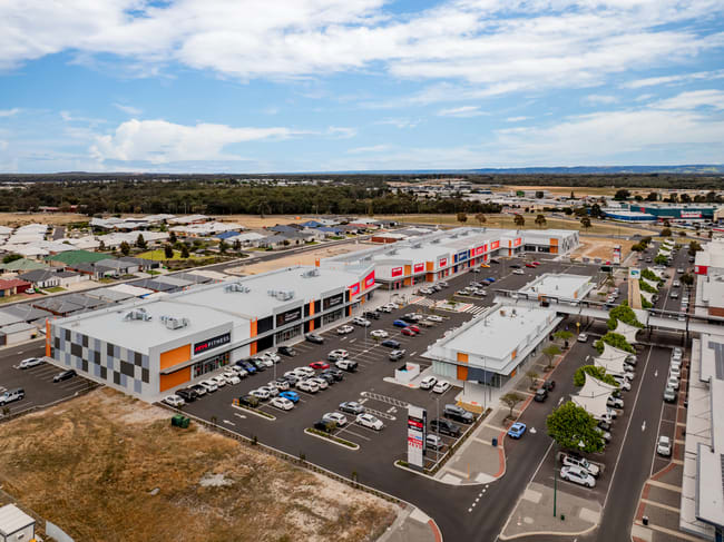 11 The Promenade Australind WA 6233
