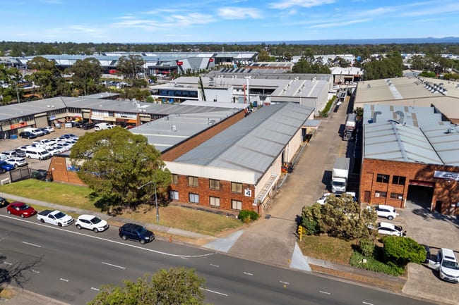 4 Forge Street Blacktown NSW 2148