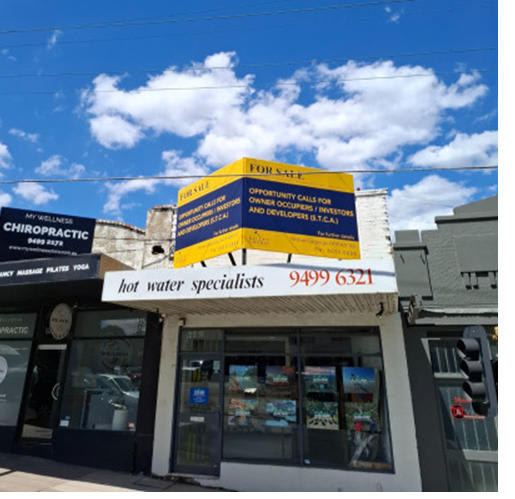 1034 Heidelberg Rd Ivanhoe VIC 3079