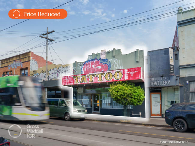 361 St Georges Road Fitzroy North VIC 3068