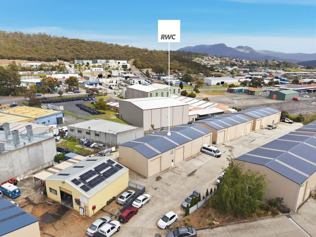 3/121 Mornington Road Mornington TAS 7018