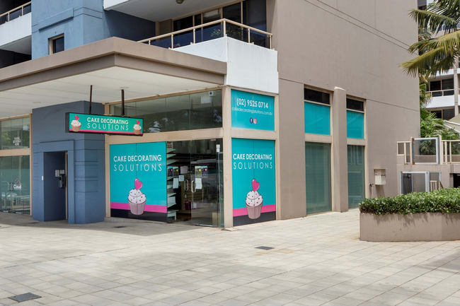 1/360 Kingsway Caringbah NSW 2229 1/360 Kingsway Caringbah NSW 2229