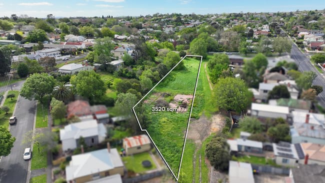 10 Clissold Street Black Hill VIC 3350
