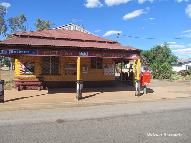 88 Great Northern Highway Wubin WA 6612